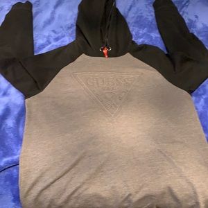 Guess hoodie